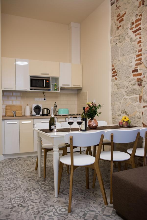 Apartament Zora Eger