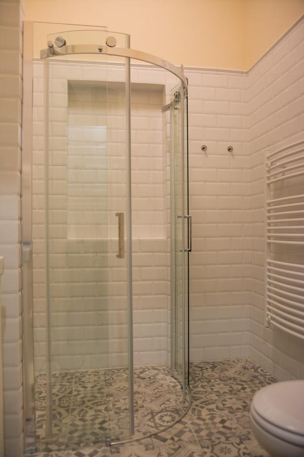 Apartament Zora Eger